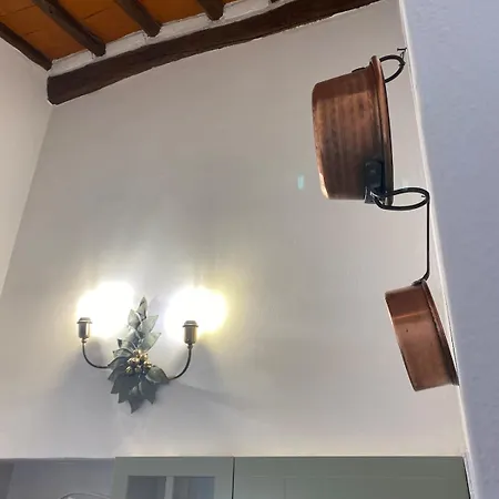 Daire Casa Luna Floransa