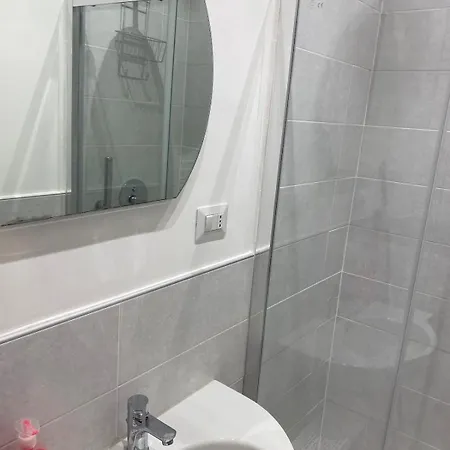 Apartmán Casa Luna Florencie