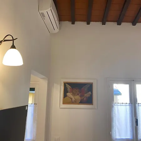 Apartmán Casa Luna