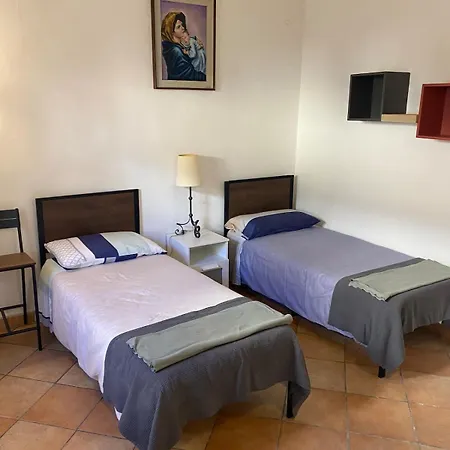 Daire Casa Luna Floransa