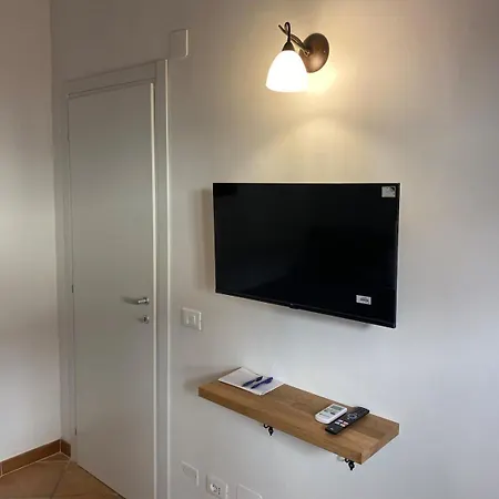 Apartmán Casa Luna