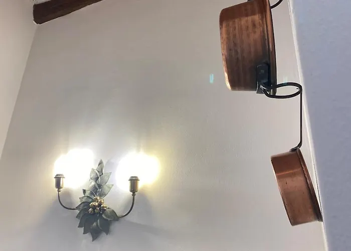 Daire Casa Luna Floransa