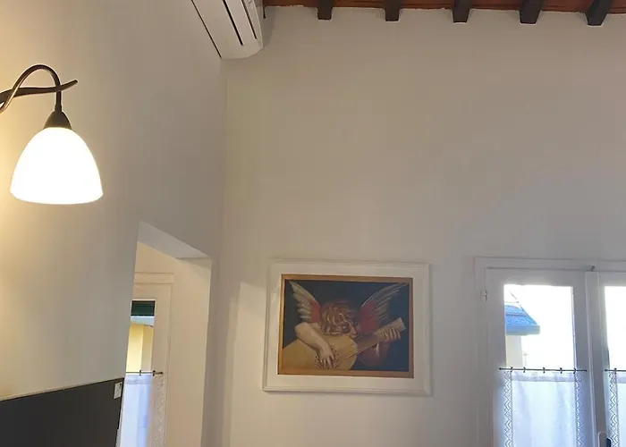 Daire Casa Luna