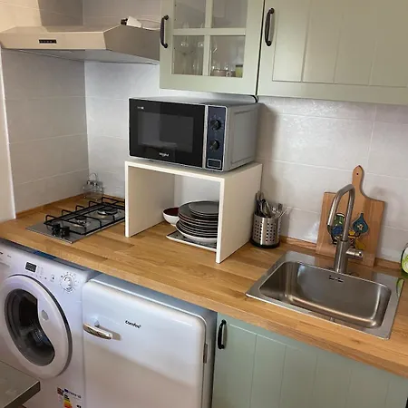 Apartamento Casa Luna *