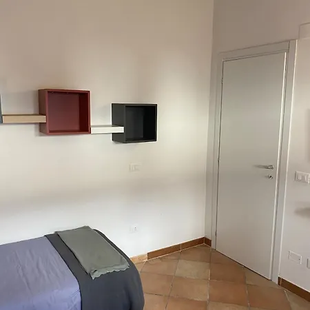 Apartamento Casa Luna