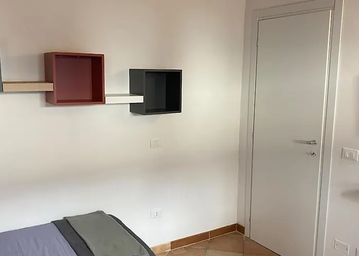 Apartamento Casa Luna