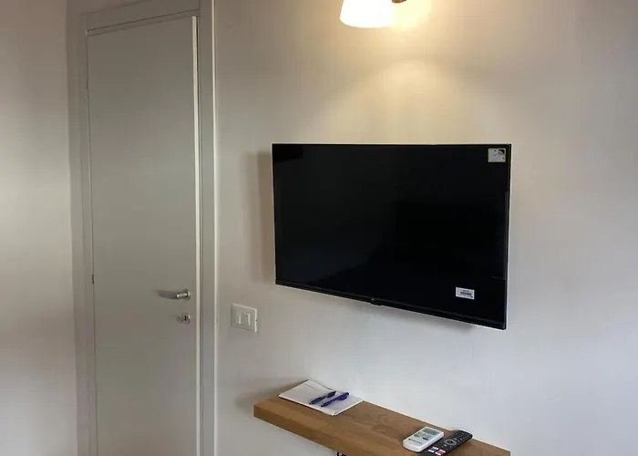 Apartamento Casa Luna